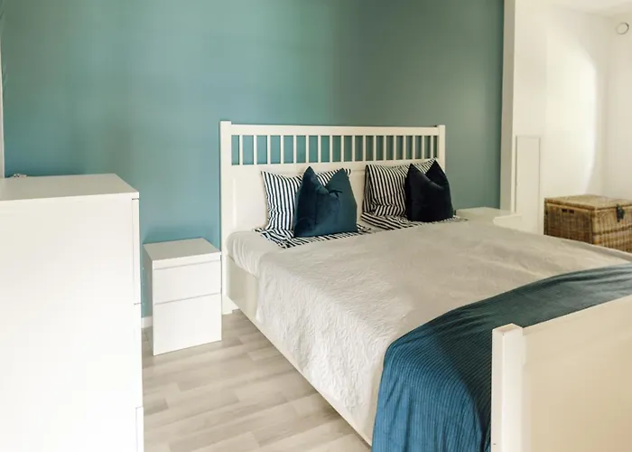 Vestre Apartment