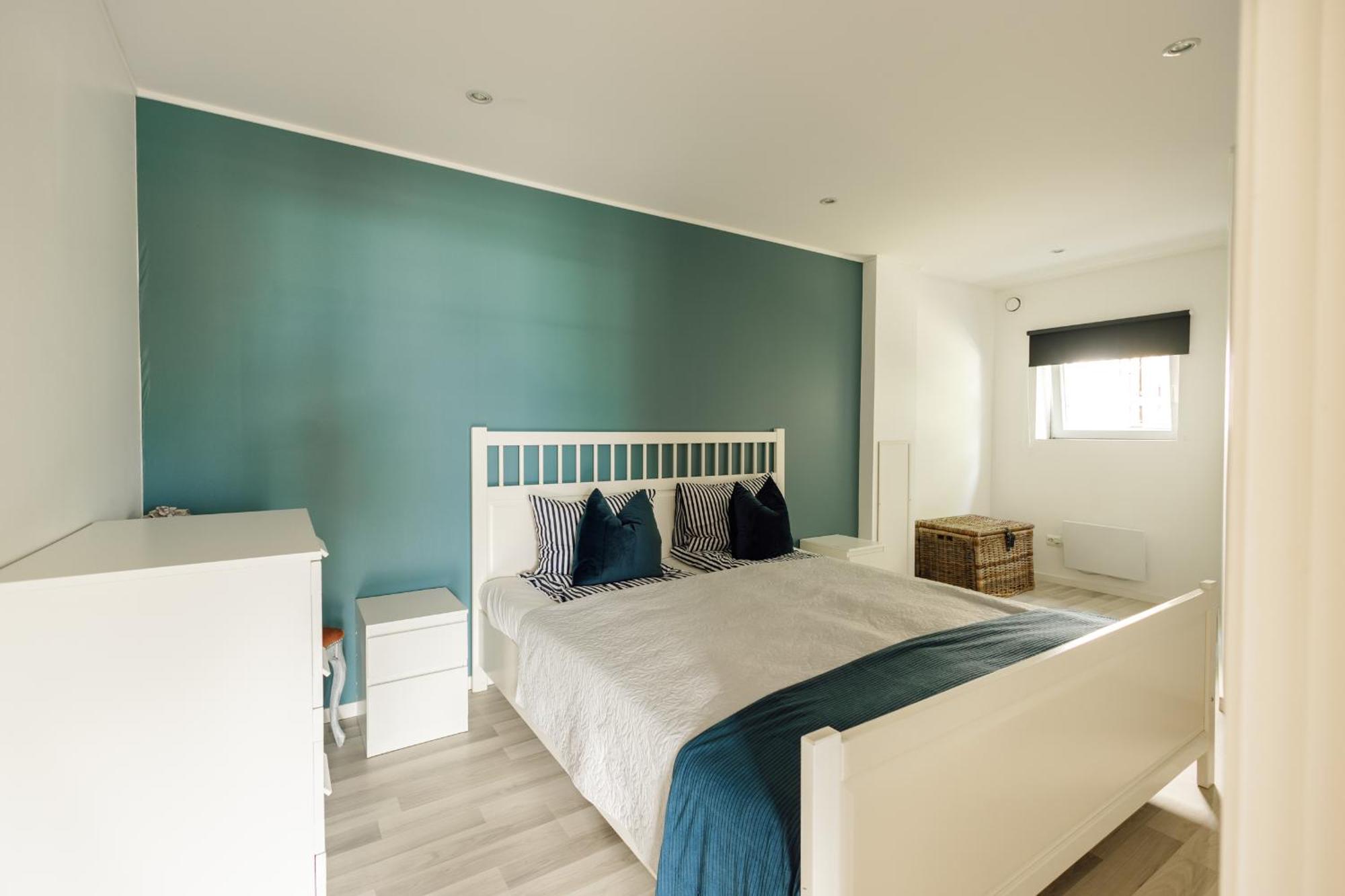 Vestre Apartamento Ålesund