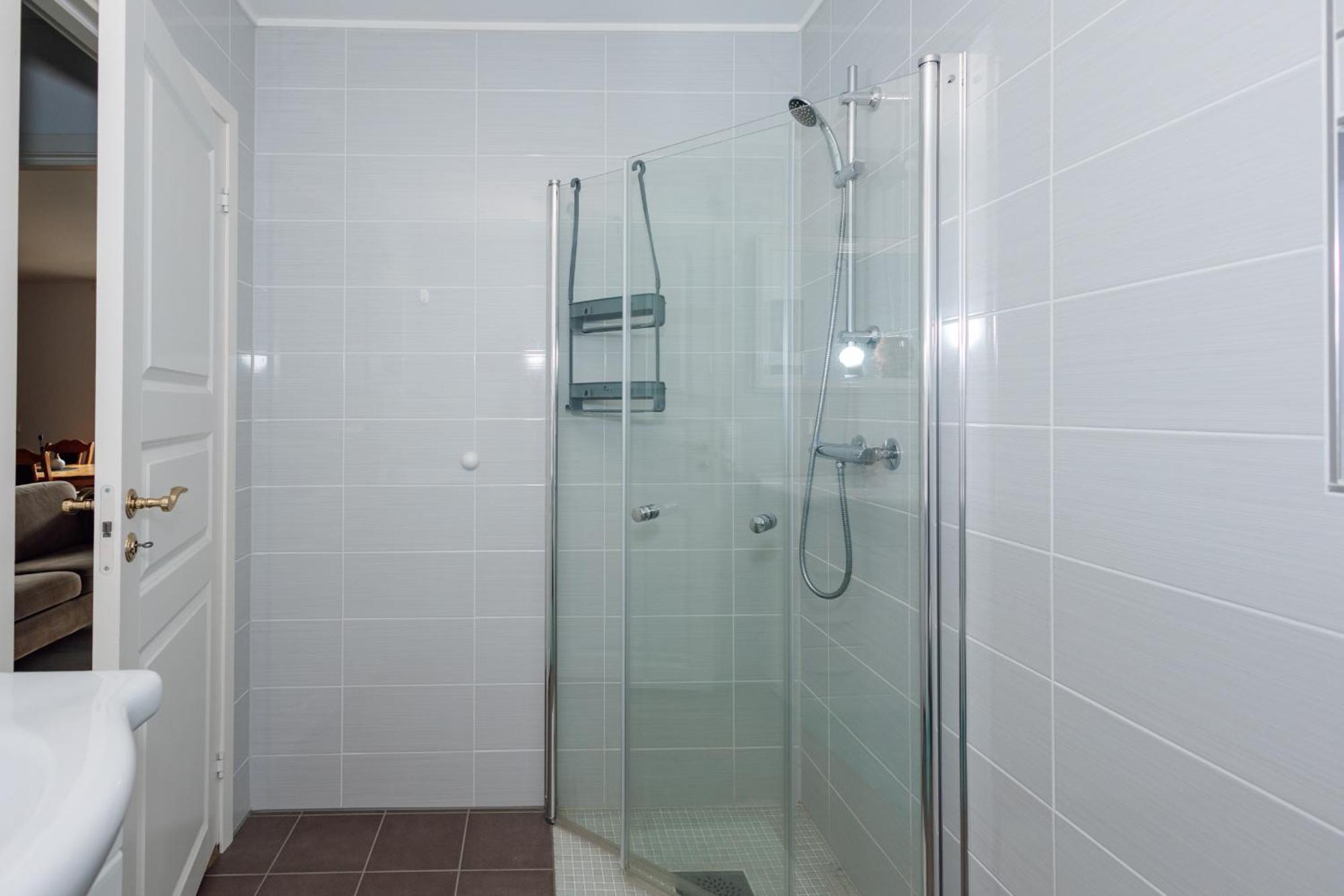 Vestre Apartamento
