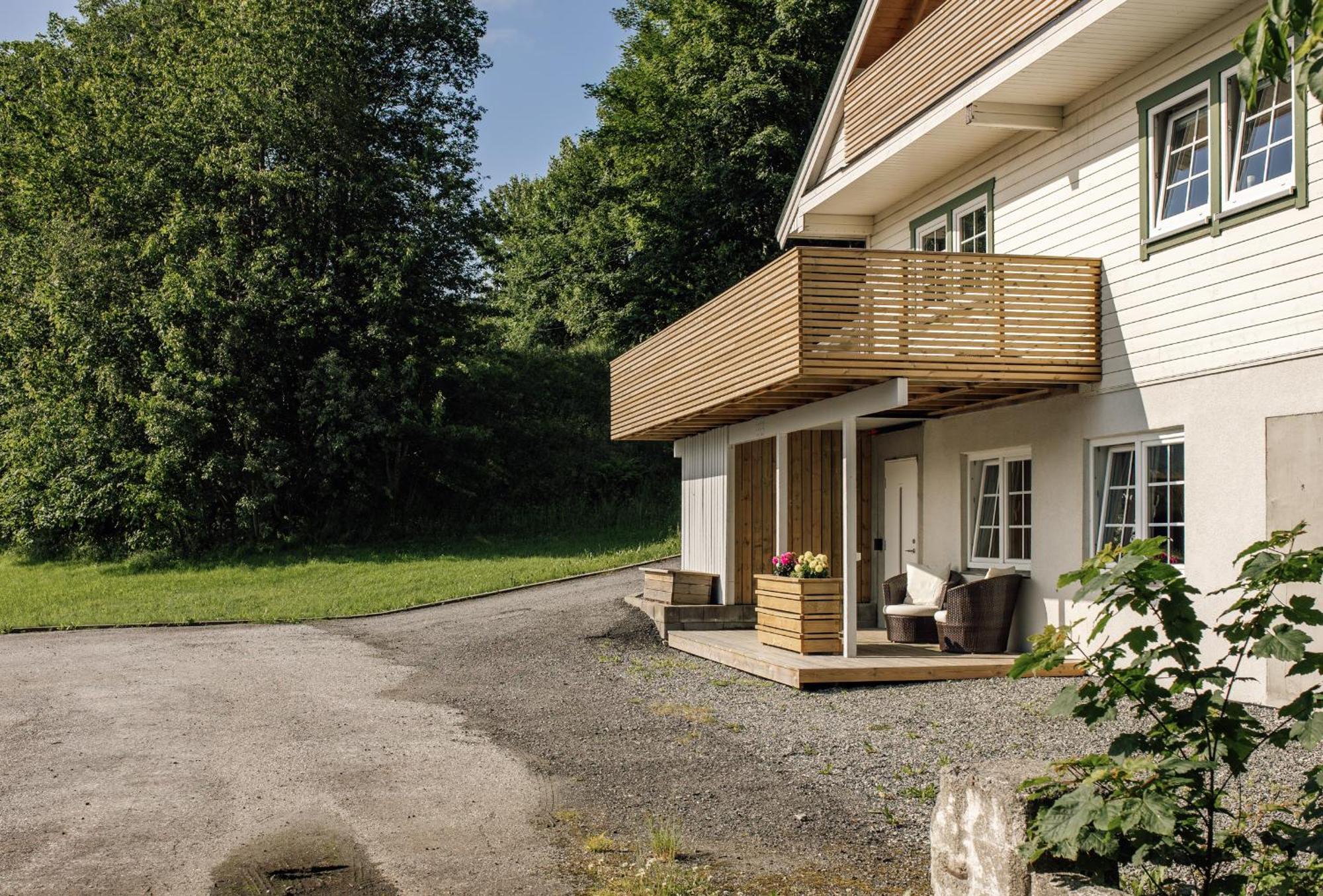 Apartamento Vestre Ålesund