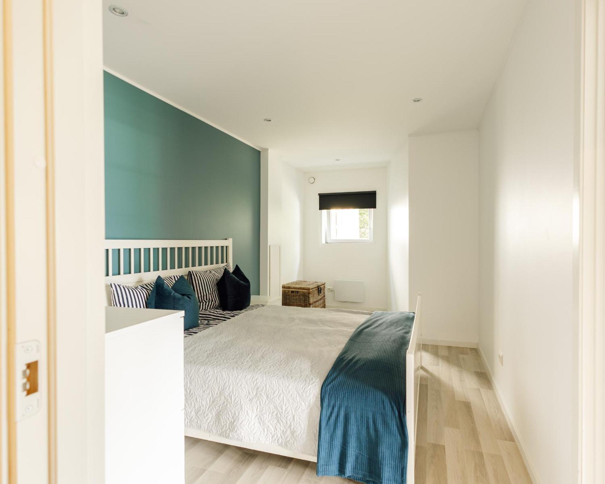 Apartamento Vestre