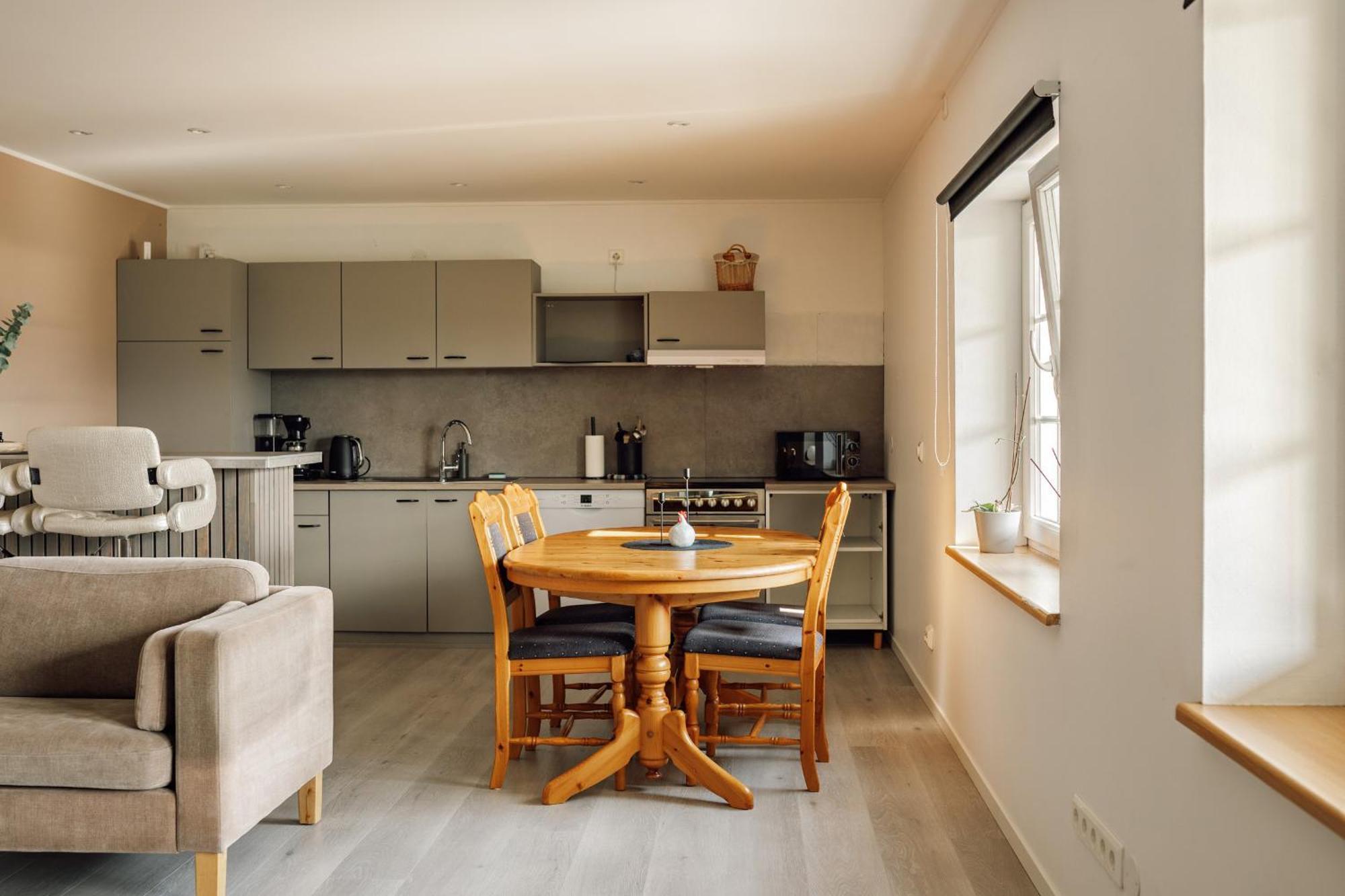 Vestre Apartamento