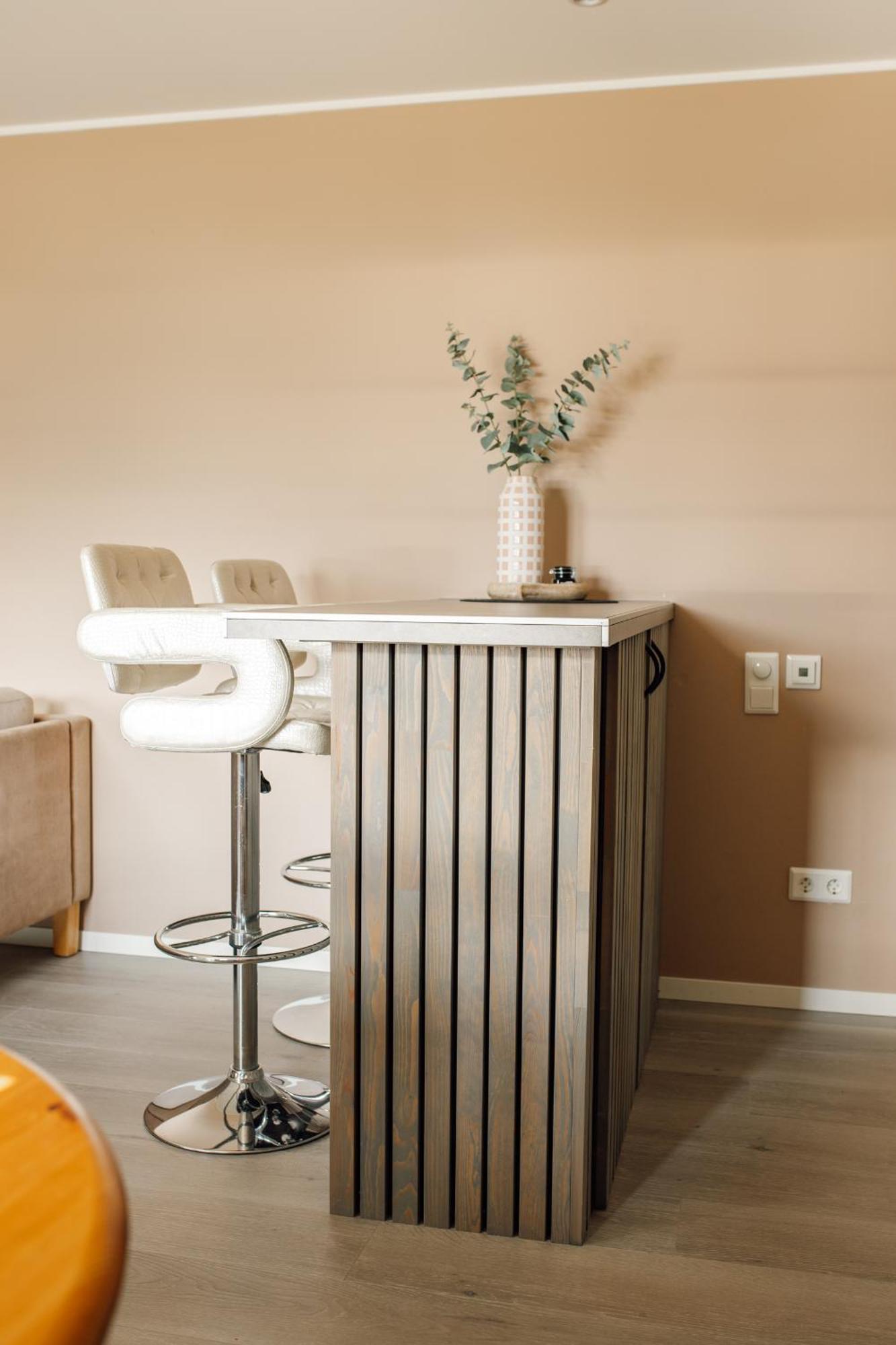 Vestre Apartamento