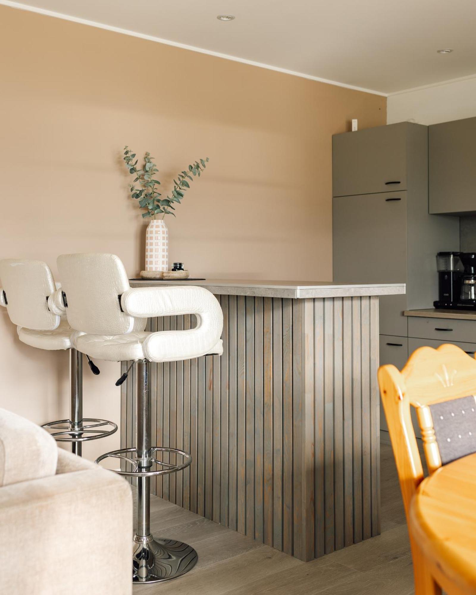 Vestre Apartamento *