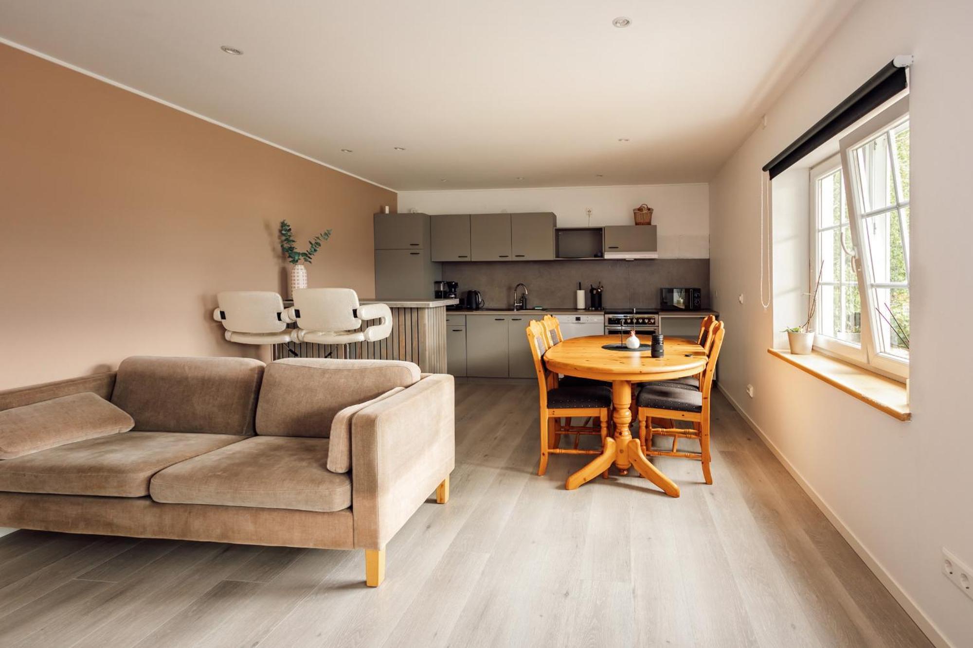 Apartamento Vestre Ålesund