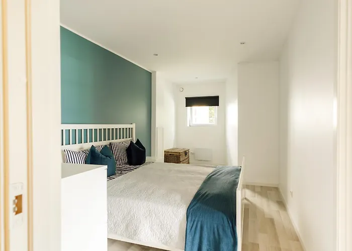 Vestre Apartment