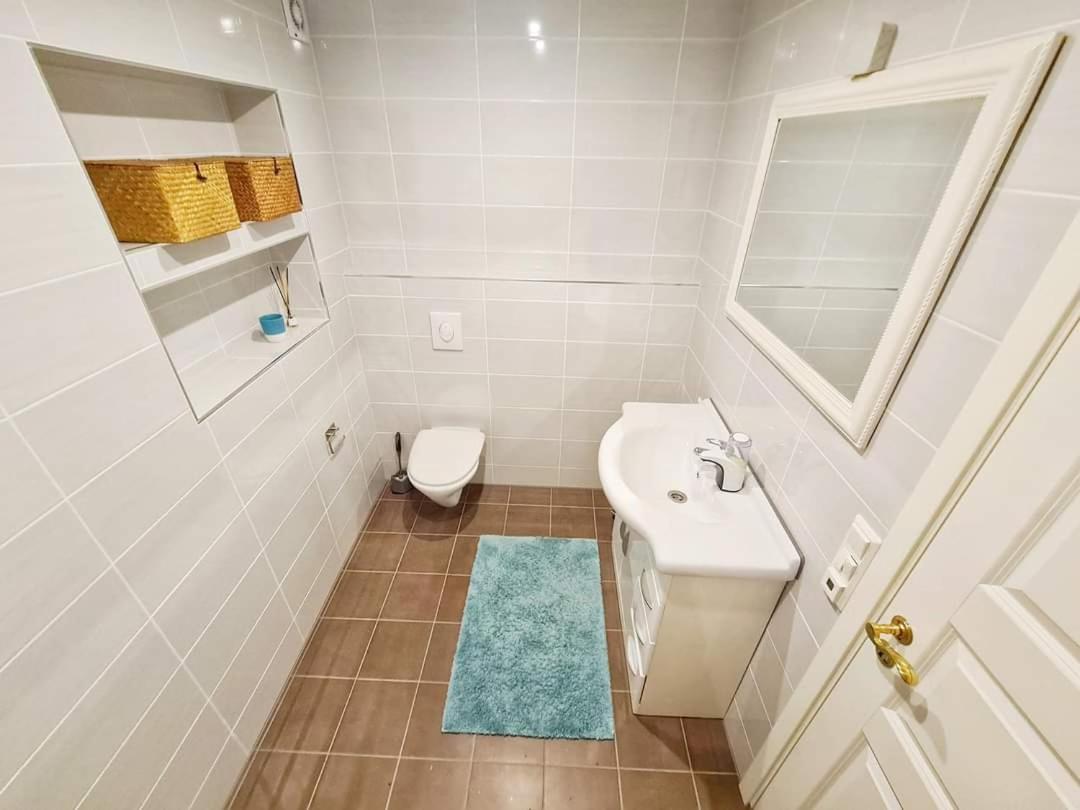 Appartement Vestre