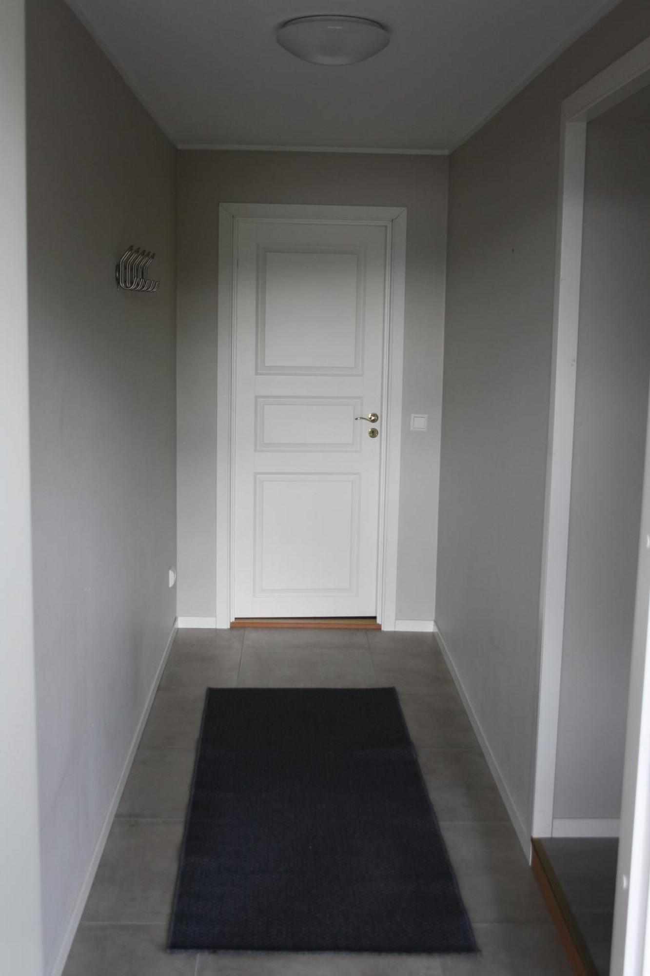 Vestre Appartement