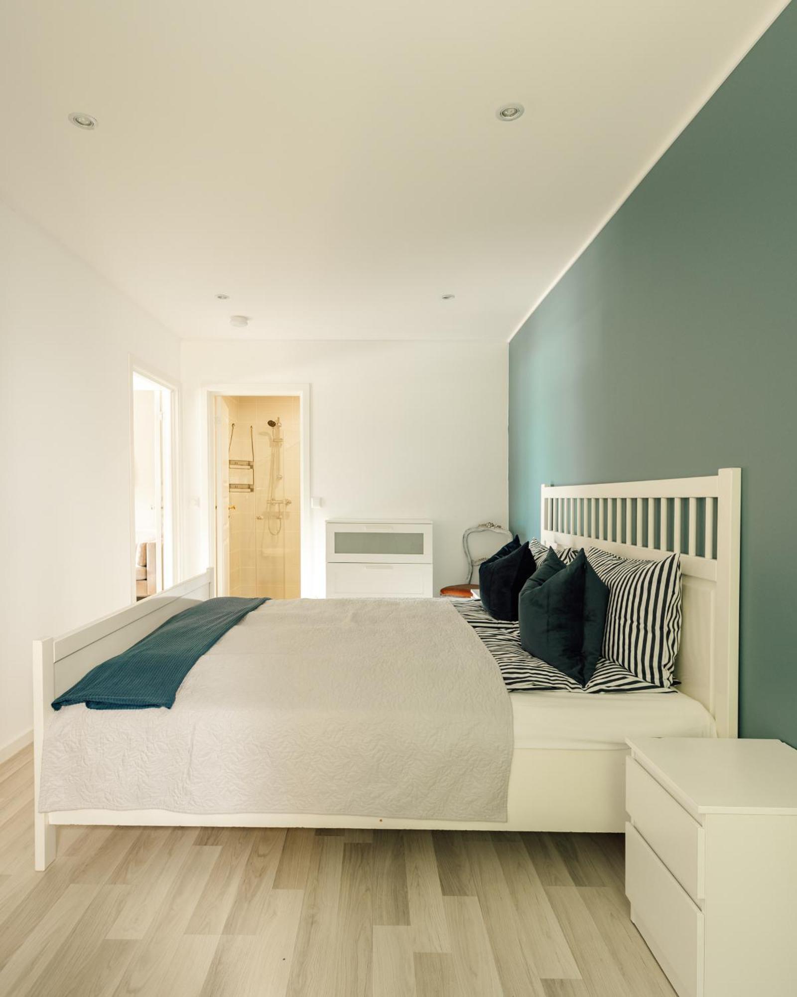 Appartement Vestre