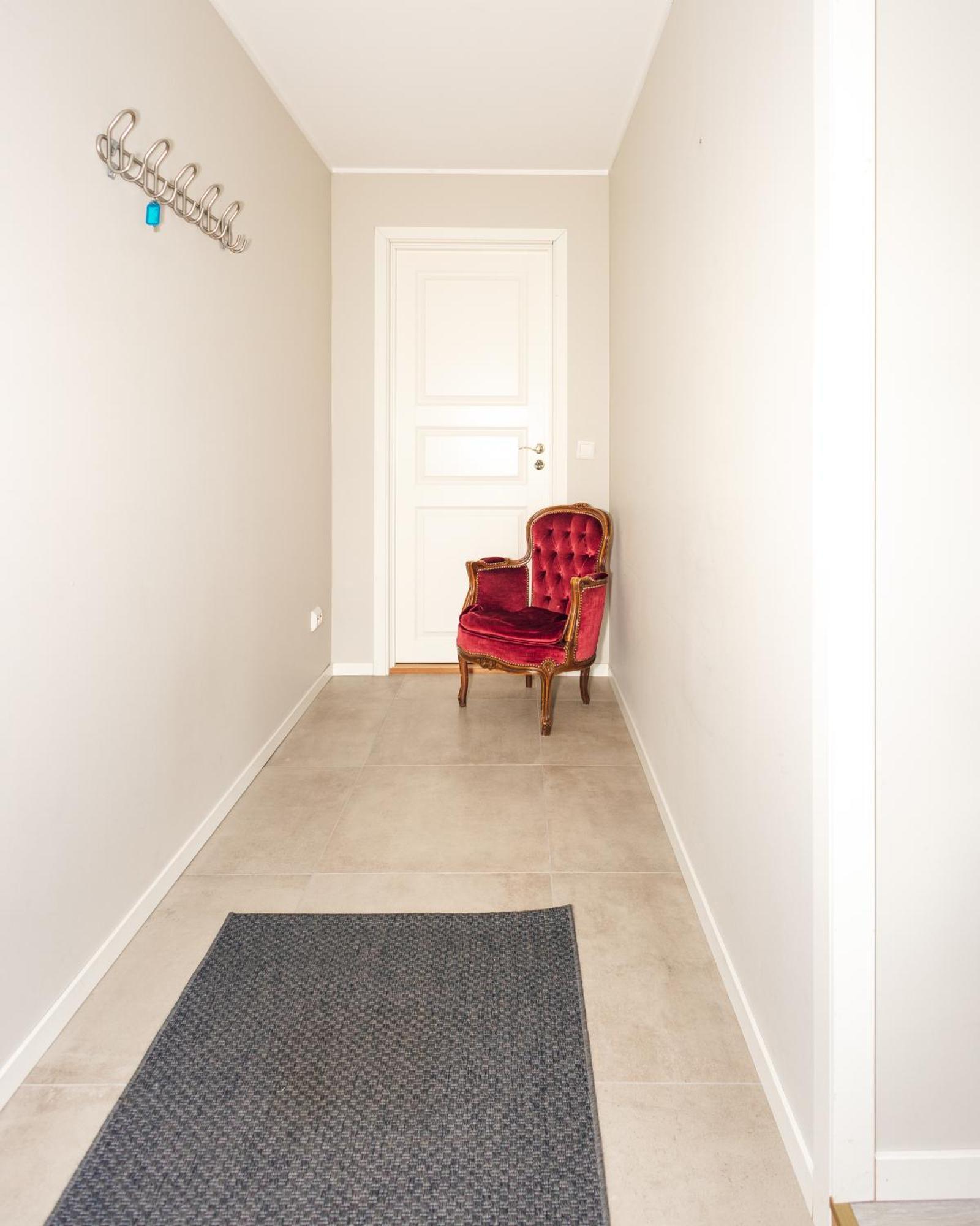 Appartement Vestre