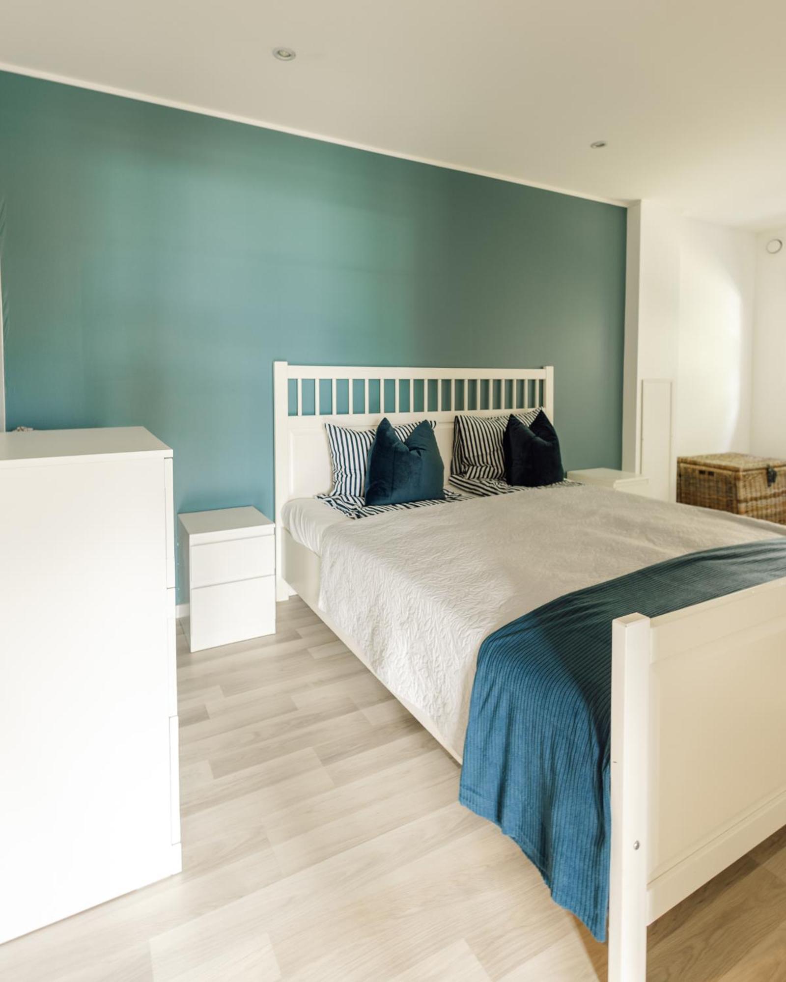 Appartement Vestre
