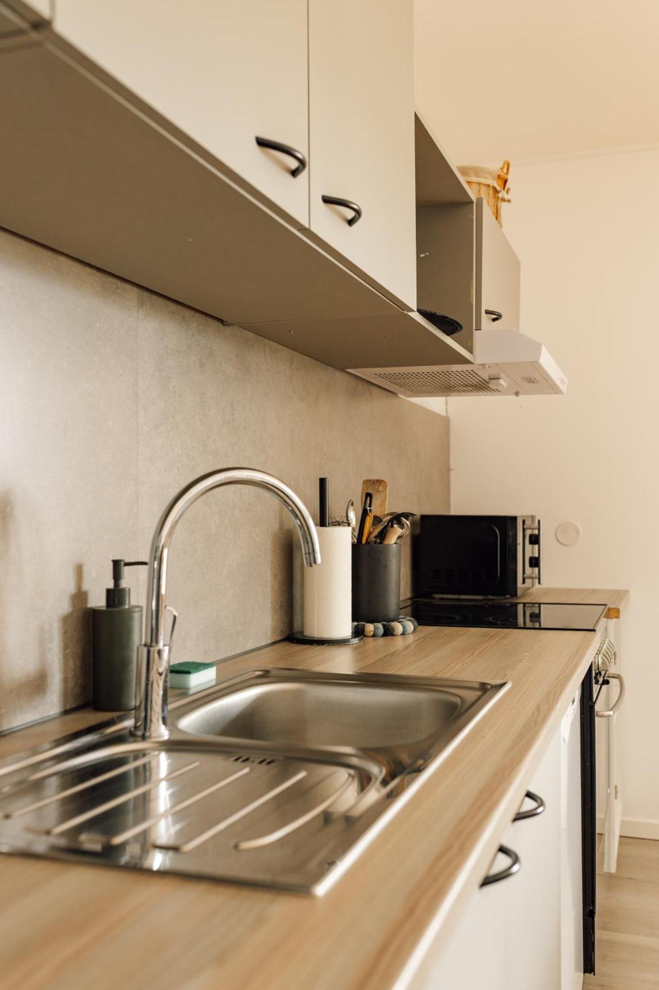 Appartement Vestre