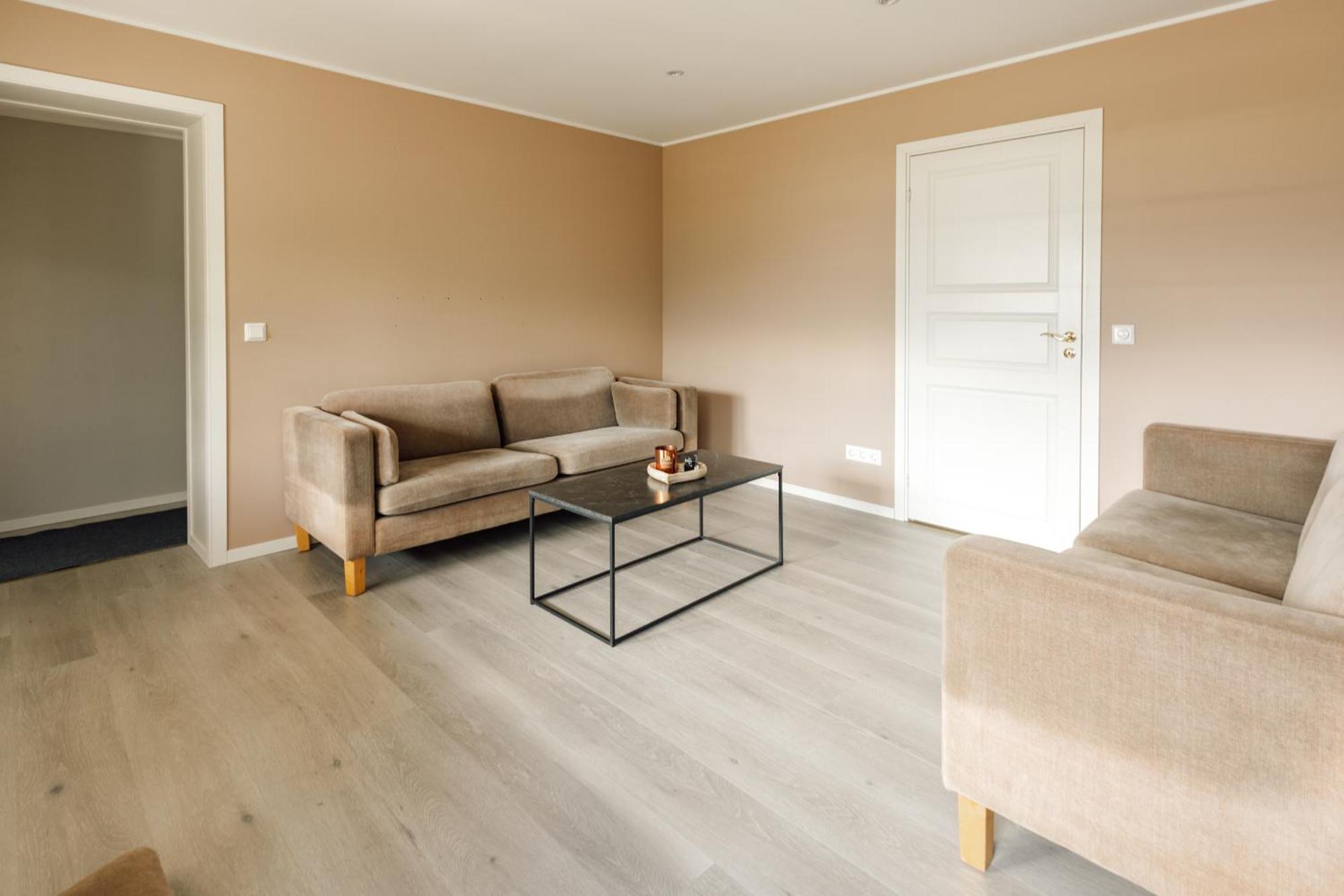 Appartement Vestre *