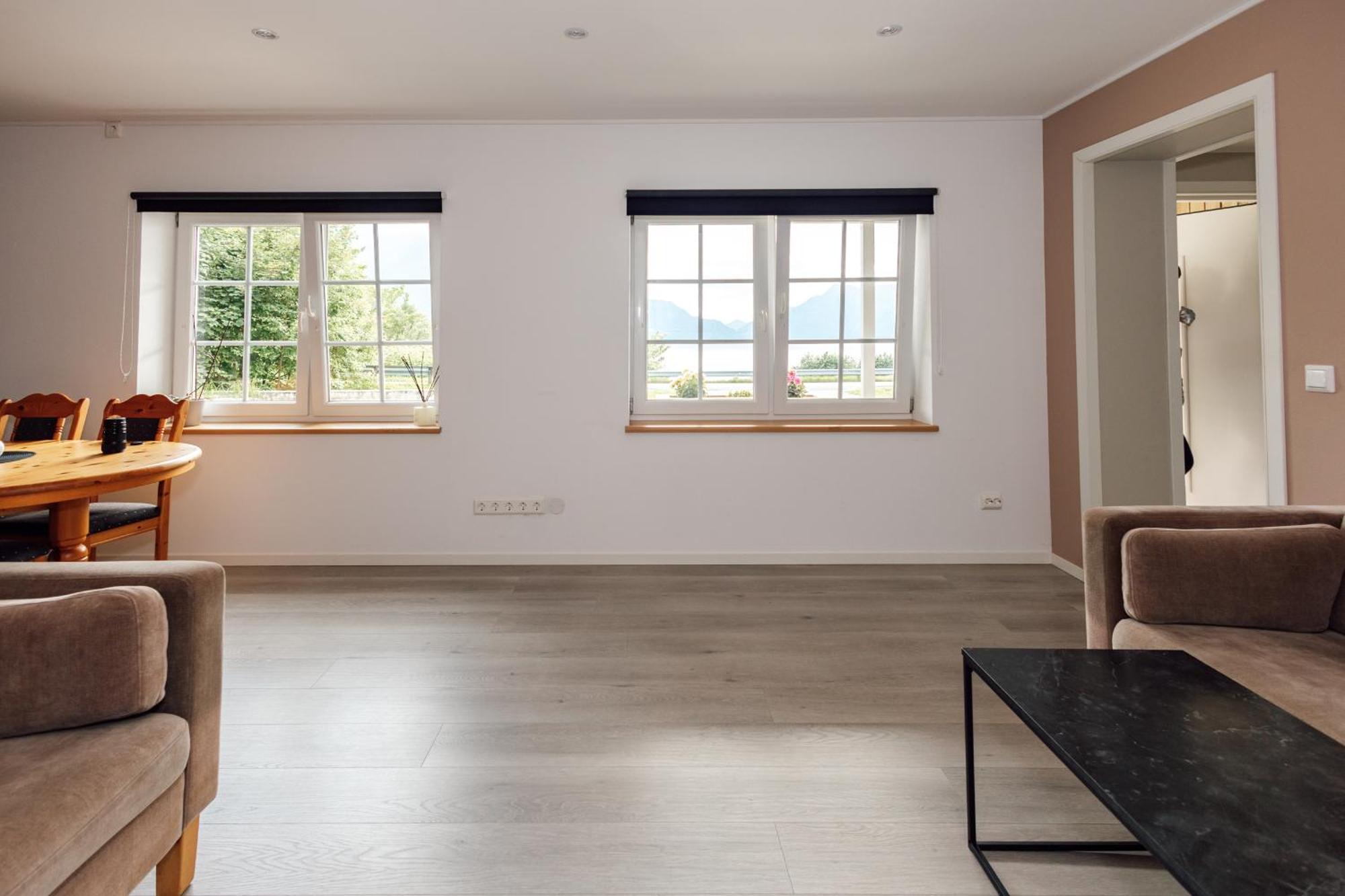 Vestre Appartement